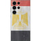 Egypt Flag Distressed Galaxy S25 Ultra Skin